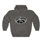 Stonemaster Fantasy QRO-MEX Unisex Heavy Blend™ Hooded Sweatshirt