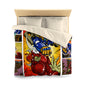 PROTON - Microfiber Duvet Cover