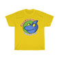 Chameleon Original - Unisex Heavy Cotton Tee