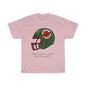 Ishikawa Helmet Fantasy - Unisex Heavy Cotton Tee