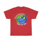 Chameleon Original - Unisex Heavy Cotton Tee