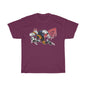 Gallo SporToonz - Unisex Heavy Cotton Tee