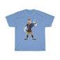 Gallo Mod 2  SporToonz - Unisex Heavy Cotton Tee