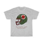 Ishikawa Helmet Fantasy - Unisex Heavy Cotton Tee