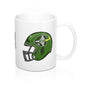 Turbina Fantasy - Mug 11oz