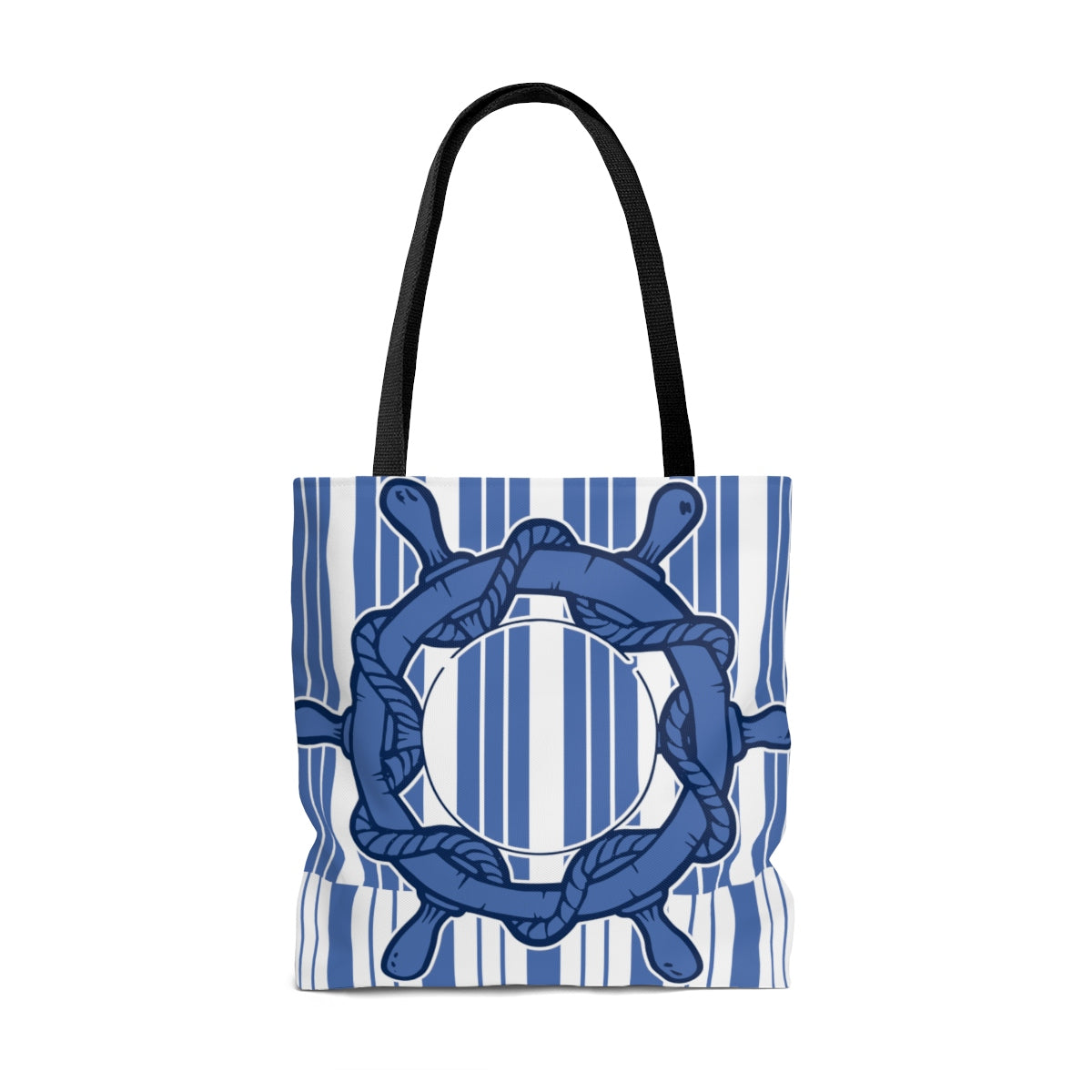 Marina Magic Whisper - AOP Tote Bag