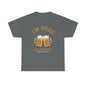 Beer Unisex Heavy Cotton Tee