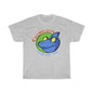 Chameleon Original - Unisex Heavy Cotton Tee