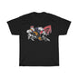 Gallo SporToonz - Unisex Heavy Cotton Tee