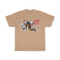 Gallo SporToonz - Unisex Heavy Cotton Tee