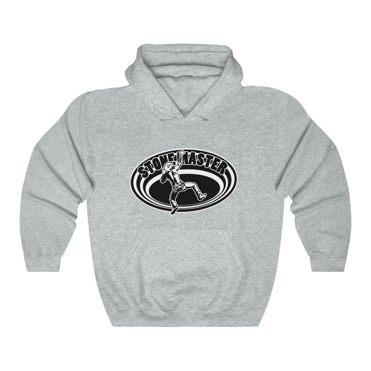 Stonemaster Fantasy QRO-MEX Unisex Heavy Blend™ Hooded Sweatshirt