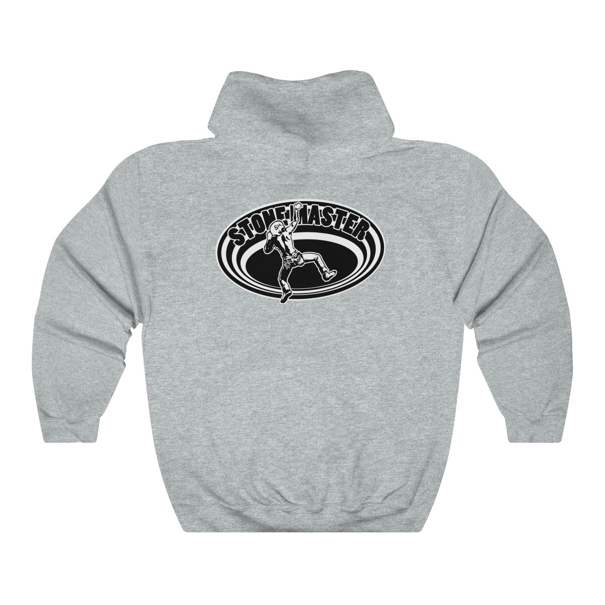 Stonemaster Fantasy QRO-MEX Unisex Heavy Blend™ Hooded Sweatshirt