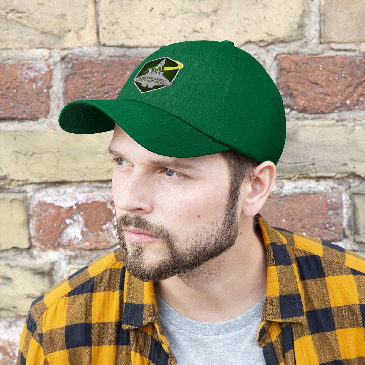 Turbinas  Fantasy - Unisex Twill Hat