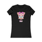 Julia Cat - Women's Favorite Tee