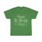 St Patricks Day - Unisex Heavy Cotton Tee