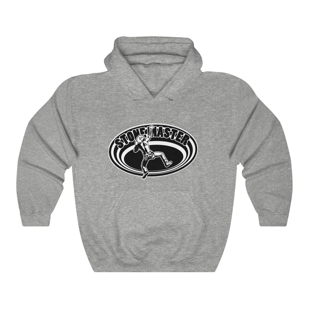 Stonemaster Fantasy QRO-MEX Unisex Heavy Blend™ Hooded Sweatshirt