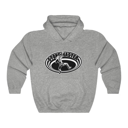 Stonemaster Fantasy QRO-MEX Unisex Heavy Blend™ Hooded Sweatshirt