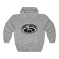 Stonemaster Fantasy QRO-MEX Unisex Heavy Blend™ Hooded Sweatshirt