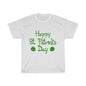 St Patricks Day - Unisex Heavy Cotton Tee