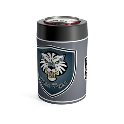 White Tigers Fantasy - Can Holder