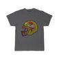 Spartans Fantasy QRO-MEX Men's Short Sleeve Tee