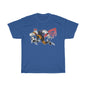 Gallo SporToonz - Unisex Heavy Cotton Tee