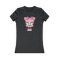 Julia Cat - Women's Favorite Tee