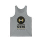 Need the Gym - Unisex Jersey Tank