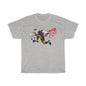 Gallo SporToonz - Unisex Heavy Cotton Tee