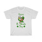 Happy St Patricks Day - Unisex Heavy Cotton Tee