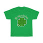 St Patricks 2 - Unisex Heavy Cotton Tee