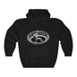 Stonemaster Fantasy QRO-MEX Unisex Heavy Blend™ Hooded Sweatshirt