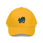 Atlantis Dragons Fantasy - Unisex Twill Hat