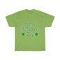 St Patricks Day - Unisex Heavy Cotton Tee