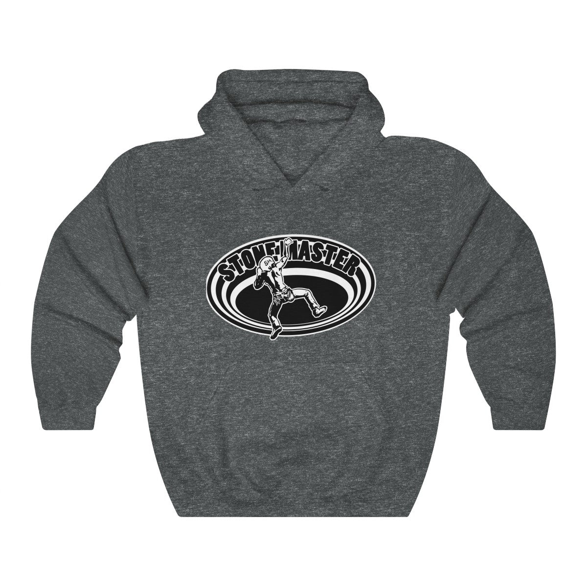 Stonemaster Fantasy QRO-MEX Unisex Heavy Blend™ Hooded Sweatshirt