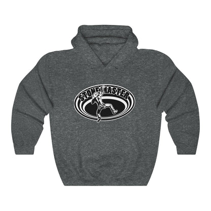 Stonemaster Fantasy QRO-MEX Unisex Heavy Blend™ Hooded Sweatshirt