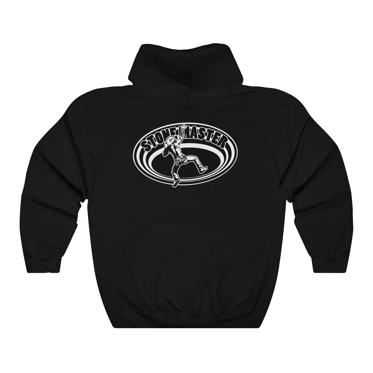 Stonemaster Fantasy QRO-MEX Unisex Heavy Blend™ Hooded Sweatshirt