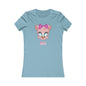 Julia Cat - Women's Favorite Tee