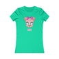 Julia Cat - Women's Favorite Tee