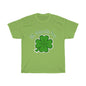 St Patricks 2 - Unisex Heavy Cotton Tee