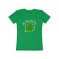 St Patricks - Women's The Boyfriend Tee