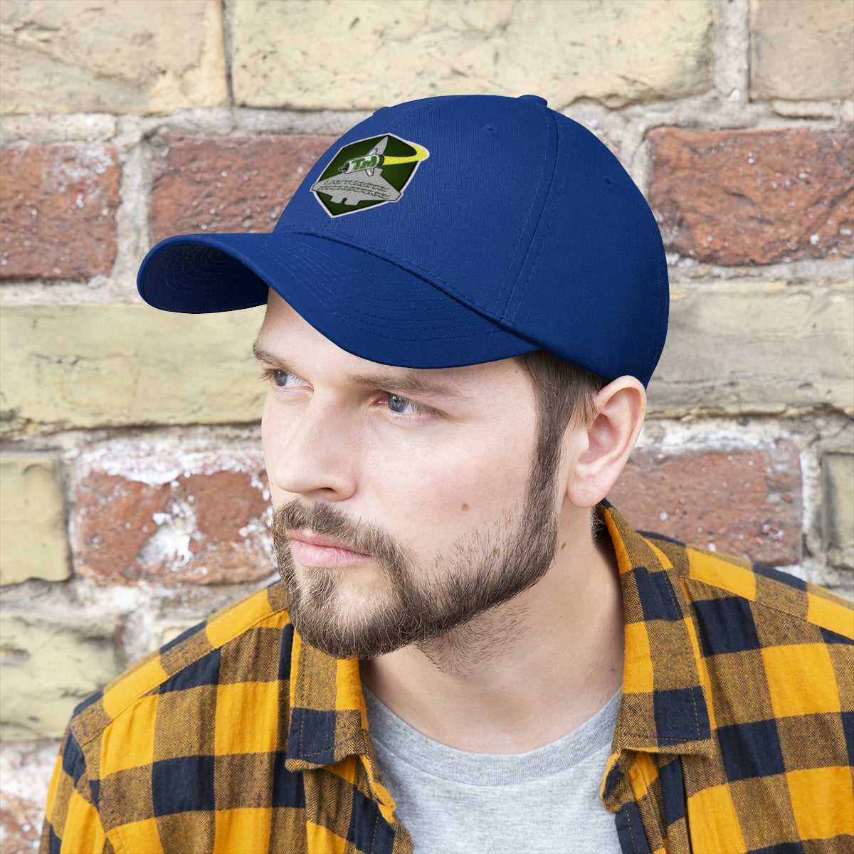 Turbinas  Fantasy - Unisex Twill Hat