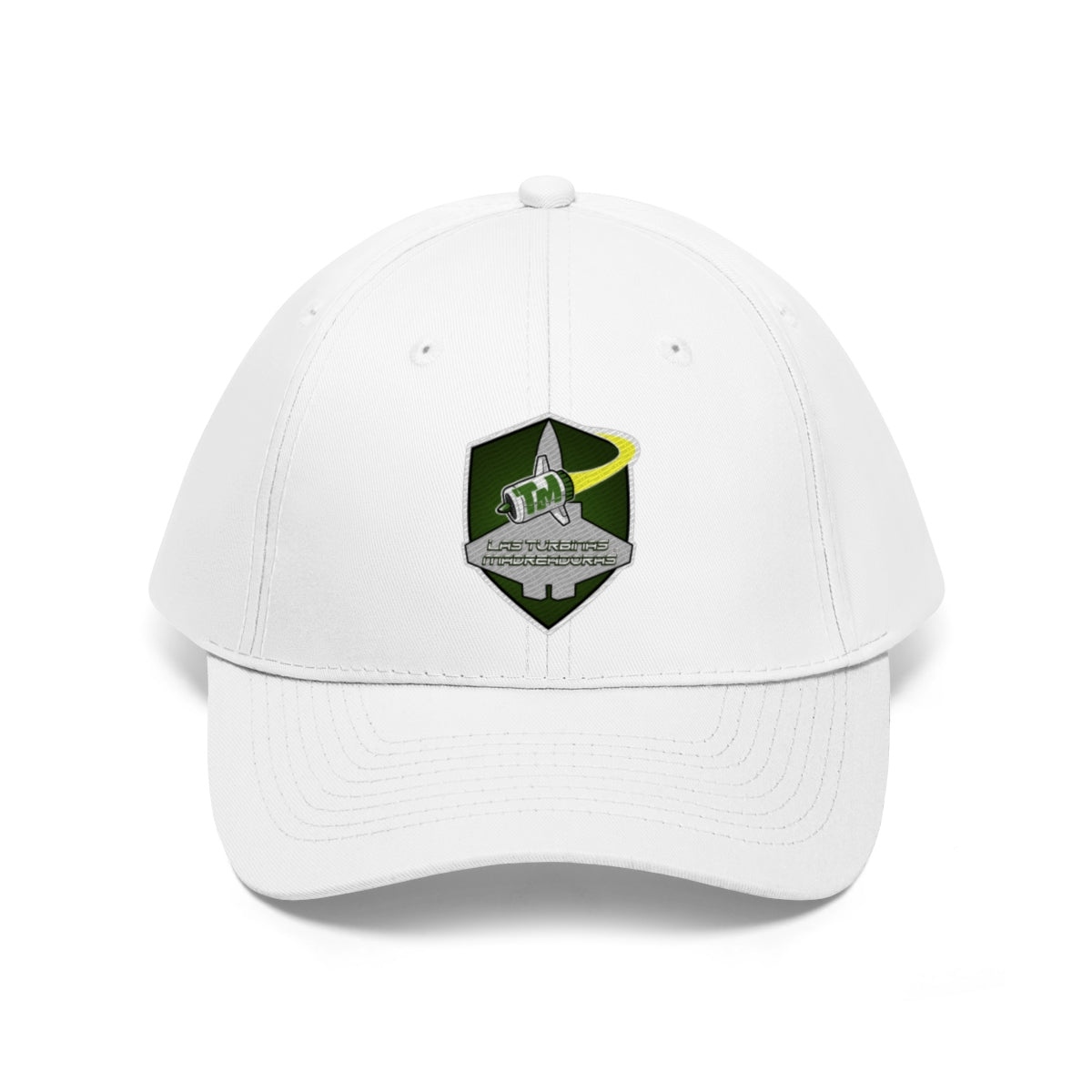 Turbinas  Fantasy - Unisex Twill Hat