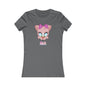 Julia Cat - Women's Favorite Tee