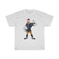 Gallo Mod 2  SporToonz - Unisex Heavy Cotton Tee