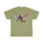 Gallo SporToonz - Unisex Heavy Cotton Tee