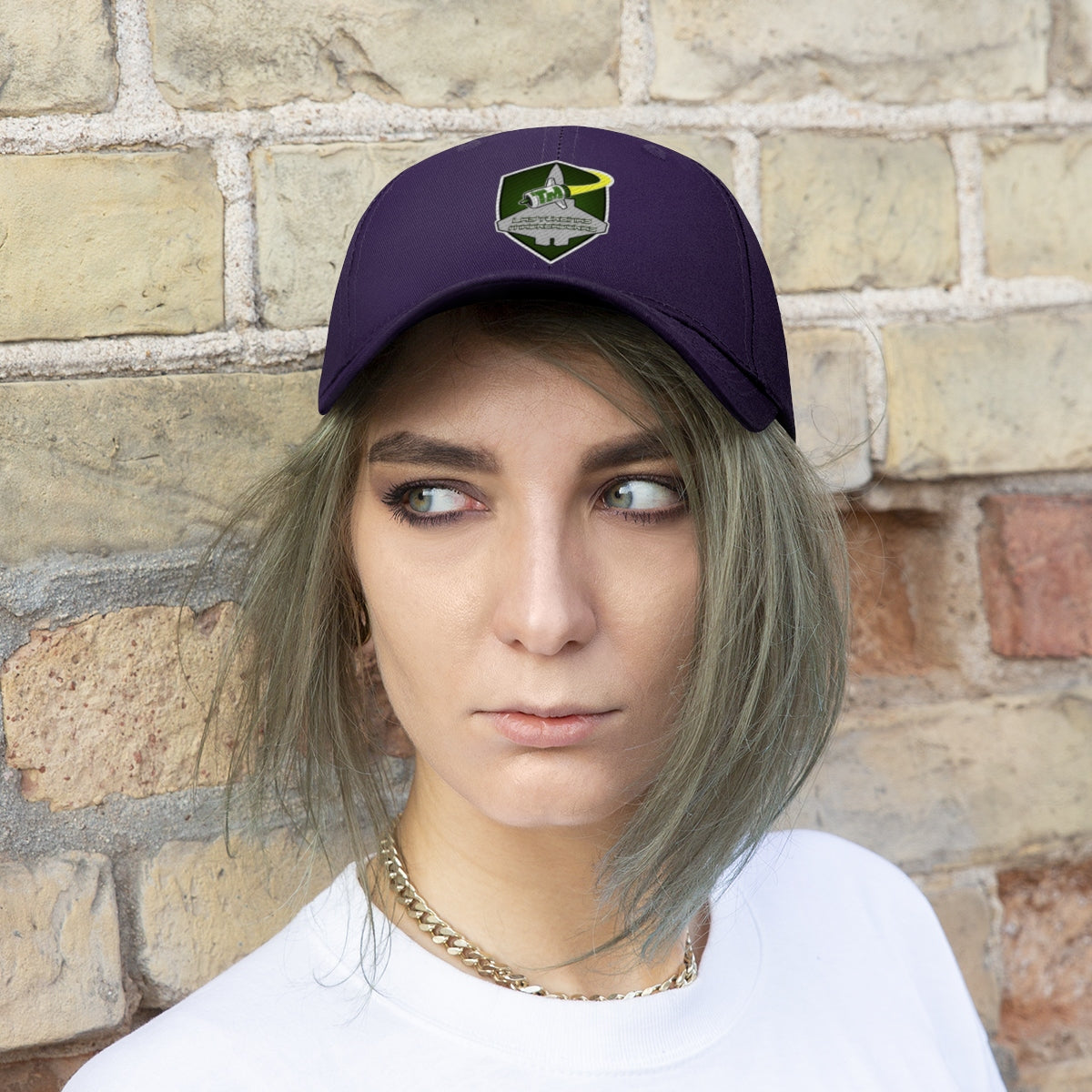 Turbinas  Fantasy - Unisex Twill Hat