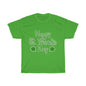 St Patricks Day - Unisex Heavy Cotton Tee