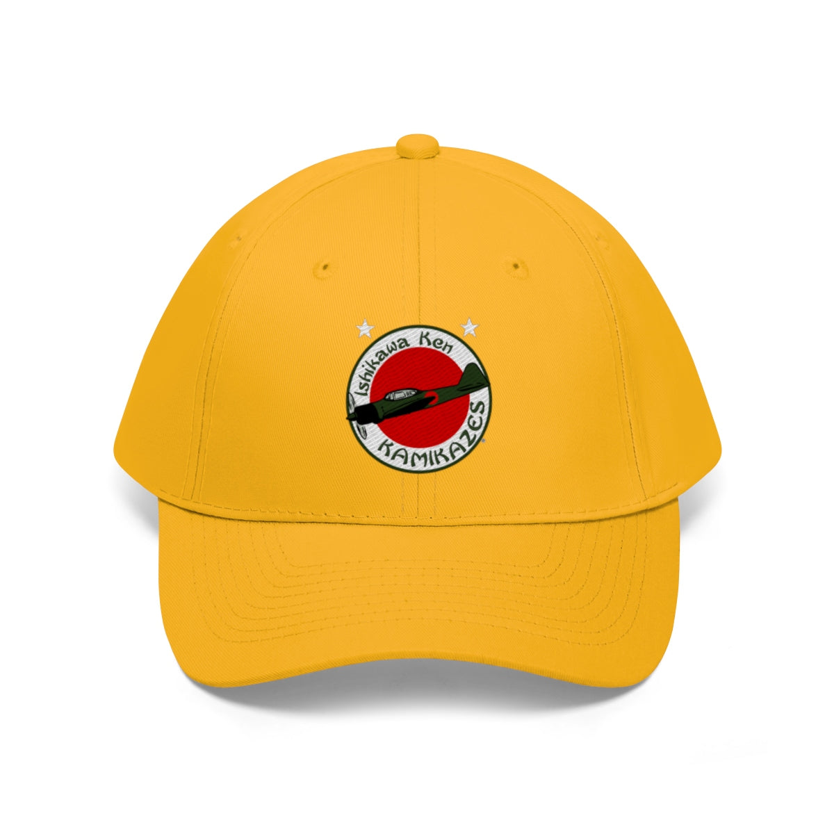 Ishikawa Fantasy - Unisex Twill Hat