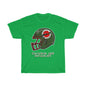 Ishikawa Helmet Fantasy - Unisex Heavy Cotton Tee